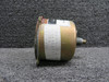 C668020-0112 Cessna Recording Tachometer Indicator (5536.3 Hours) (Rusted)