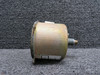 C668020-0112 Cessna Recording Tachometer Indicator (5536.3 Hours) (Rusted)