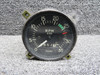 824275 Stewart Warner Recording Tachometer (2857.1 Hours) (Scratched Face)