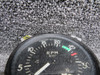 824275 Stewart Warner Recording Tachometer (2857.1 Hours) (Scratched Face)