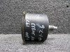 821108 Recording Tachometer Indicator (1319.93 Hours) (Loose Parts)