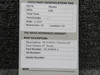 58-364064-3 Beechcraft Fuel Monitor PC Board