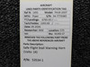 53534-1 Safe Flight Stall Warning Horn (Volts: 14)