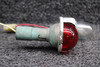 472-896 Piper PA28R-201 Wing Tip Navigation Light LH Assembly (Core)