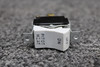8911K589 (Alt: 99377-004) Carling Pitot Heat Rocker Switch (Volts: 125, 250)