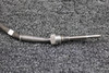 8T752C (Alt: MS90324-1) Lewis Cylinder Head Temperature Probe with Harness