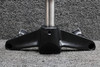 79276-000 Piper PA28R-201 Control Wheel Assy (No Switches) (L: 14”, D:1.125”)