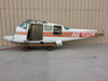 T210F Cessna Fuselage Assy W/ Bill Of Sale, Data Tag, Log Books BAS Part Sales | Airplane Parts