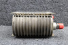 8537820 (Use: 8000661) Lycoming IO-360-C1C6 Harrison Oil Cooler Assembly
