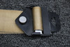1108559M-11-058 Pacific Scientific Lap Seat Belt and Buckle Assembly LH or RH