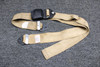 1108559M-11-058 Pacific Scientific Lap Seat Belt and Buckle Assembly LH or RH