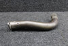 K67809-000 Lycoming IO-360-C1C6 Knisley Exhaust Stack Forward RH with Probe Hole