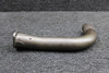 K67812-000 Lycoming IO-360-C1C6 Knisley Exhaust Stack Aft RH with Probe Hole