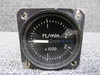 PW-104RC-1 Smiths Vertical Speed Indicator
