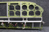 79329-005 Piper PA28R-201 Instrument Panel Assembly