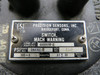 DRA76C-8 (Alt: 6600098-4) Precision Sensors Mach Warning Switch