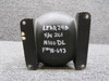 DRA76C-8 (Alt: 6600098-4) Precision Sensors Mach Warning Switch