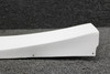 K99541-02 Piper PA28R-201 Plane Plastics Overhead Duct Panel with Vents