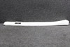K99541-02 Piper PA28R-201 Plane Plastics Overhead Duct Panel with Vents