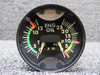 222-375-018-101 Kratos 124550 Engine Oil Temperature and Pressure Indicator