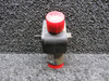 9851067-7 (Use: 9851067-7S) Cessna 172RG Fuel Selector Valve