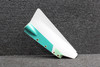 38245-000 Piper PA28R-201 Rudder Tip Assembly