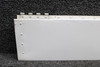 63585-003 (Use: 63585-803) Piper PA28R-201 Stabilator Trim Tab RH (White)