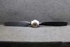 B2D34C213B/90DHA-16 McCauley Two Blade Propeller Assembly with Logs (L: 74”)