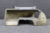 C236-2 (Alt: C236-4) Robinson R44 Scroll Lower Assembly (Cracked)