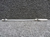 0513297-1 Cessna 172N Fuel Selector Valve Shaft