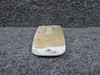 0711037-19, 0711037-21 Cessna 182P Cabin Door Hinge Assembly Lower LH