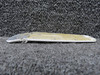 0711037-19, 0711037-21 Cessna 182P Cabin Door Hinge Assembly Lower LH