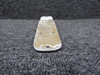 0711037-17, 0711037-15 Cessna 182P Cabin Door Hinge Assembly Upper LH