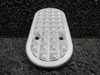 0541211-5 (Use: 0541211-1) Cessna 152 Cabin Step Assembly (Bead Blasted)