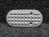 0541211-5 (Use: 0541211-1) Cessna 152 Cabin Step Assembly (Bead Blasted)