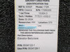 0534122-1 (Use: 0534128-1) Cessna 172R Elevator Bellcrank