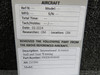950D0309000 (Alt: 213590) International Avionics Stall and Gear Warning