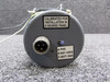 1234T100-3ATZ (Alt: C661004-0101EX) Electric Gyro Corp. Turn and Slip Indicator
