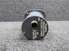 1234T100-3ATZ (Alt: C661004-0101) Mid-Continent Turn & Slip Indicator (Core)