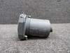 1234T100-3ATZ (Alt: C661004-0101) Mid-Continent Turn & Slip Indicator (Core)