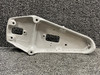 0512159-2 Cessna 172G Aft Fuselage Bulkhead (STA: 228.687) (Bead Blasted)