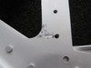 1212409-1 Cessna 210C Tailcone Bulkhead (STA: 230.187) (Bead Blasted)