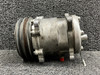 555-919 Piper PA28RT Air Conditioning Compressor Assembly (Core)