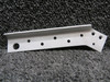 0712205-1 Cessna 182A Angle Stiffener LH (Bead Blasted)