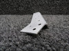 0712205-2 Cessna 182A Angle Stiffener RH (Bead Blasted)