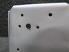 0432169-1 Cessna 150M Stabilizer Attach Stiffener Assembly (Bead Blasted)