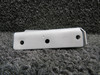 0712042-2AGW Cessna 188 Stabilizer Hinge Bracket RH (Bead Blasted)