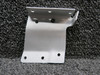 0712042-2AGW Cessna 188 Stabilizer Hinge Bracket RH (Bead Blasted)