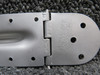2417003-1 Cessna 172RG Cabin Door Hinge Assembly Lower LH (Bead Blasted)