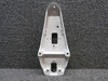 0512159-4 (Alt: 0512159-5) Cessna 172RG Bulkhead Aft (STA 228.687)(Bead Blasted)